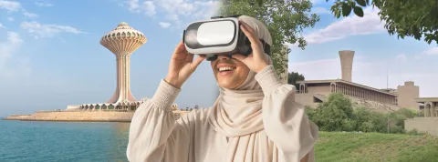 Dhahran Techno Valley innovation and technology ecosystem
